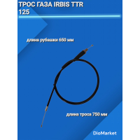 трос