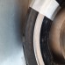 колесо переднее на китайский скутер 130/60-13 дисковый тормоз 12я ось (1)
