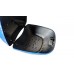 кофр синий BLM (помещается шлем) Новый