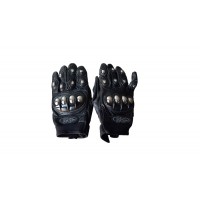 перчатки черные Axe размер M Новые