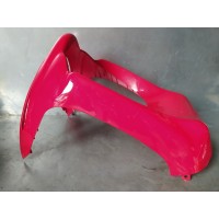 подклювник (пластик на скутер) китайский скутер vento sunny Новый Красный
