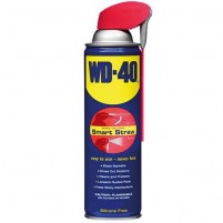 WD-40 420 мл 3