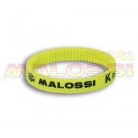 Браслет Malossi K-Belt Желтый